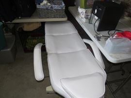 Massage Table