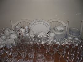 Johnson Brothers 'Melody' china