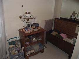 Ethan Allen nightstand