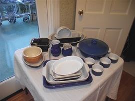 Emile Henry bakeware