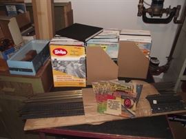 1970s train magazines