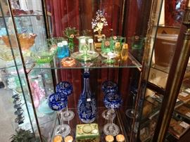 More Great Glassware