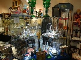 MOre of the Collectibles Cases