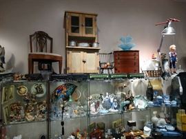 Children's Furniture on Top