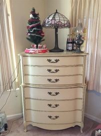 French Provincial by Bassett