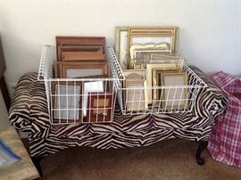 picture frames