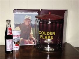 "Great Pair Says The Bear"