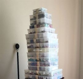 jewelry making beads and other supplies