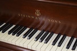 To be sold through silent bid