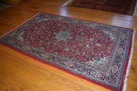 Beautiful rug