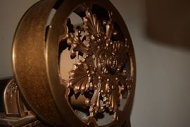 Antique National Cash Register