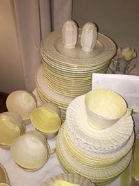 Belleek Dishes