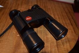 Leitz Binoculars