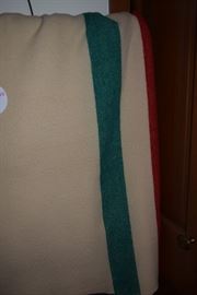Wool Blankets