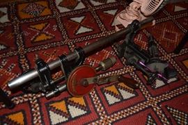 Miller's Falls Company 