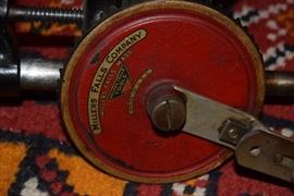 Miller's Falls Company 