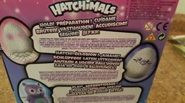Hatchimal 