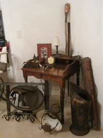 PRIMITIVE / RUSTIC WESTERN DECOR