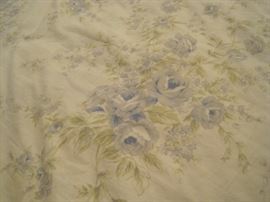 SHABBY CHIC DUVET