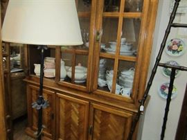 China cabinet for sale