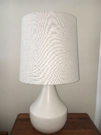 Great, plain, sleek lamps (2)