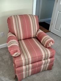 Arm chair. Impeccable shape