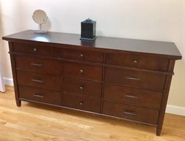 Heavy burea - build to last - super storage