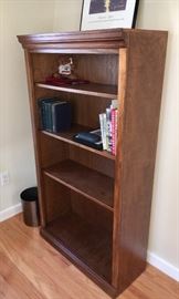 Bookcase!