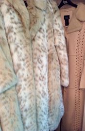 DUR AND LEATHER NEW JACKETS