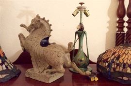 BROUGHT OVER FROM TWO SALES AGO