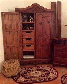 BROUGHT OVER FROM TWO SALES AGO