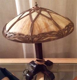 BROUGHT OVER FROM TWO SALES AGO