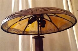 BROUGHT OVER FROM TWO SALES AGO