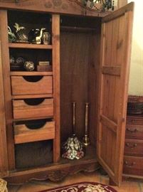 BROUGHT OVER FROM TWO SALES AGO