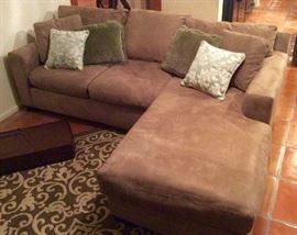 FURNITURE BROUGHT OVER FROM TWO SALES AGO