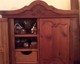 FURNITURE BROUGHT OVER FROM TWO SALES AGO