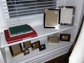 Picture Frames