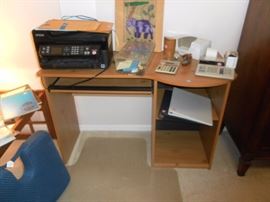 desk