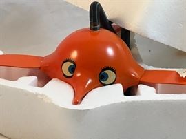 Hoptimist "Busy Birdie" Mobile Mfg by Ehrenreich in Denmark