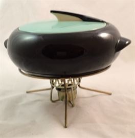 Shawnee Kenwood Sundial 