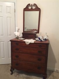 Gorgeous chest for any room