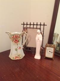 Collection of small treasures