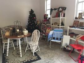 Look what we found in the garage!