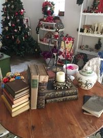 Great selection of classics