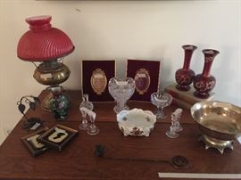 Some more unique antiques