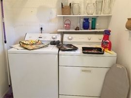 Whirlpool dryer still available