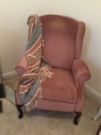 Great chair for any room