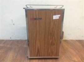 Coleman Converter Cooler