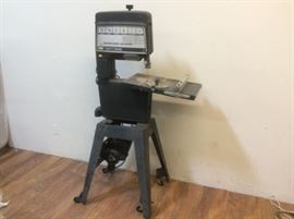 Craftsman 12" Band Saw