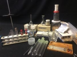 Professional Lab Equipment